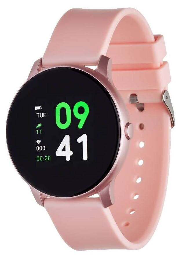 Smartwatch GARETT Women Laura Złoty-Róż