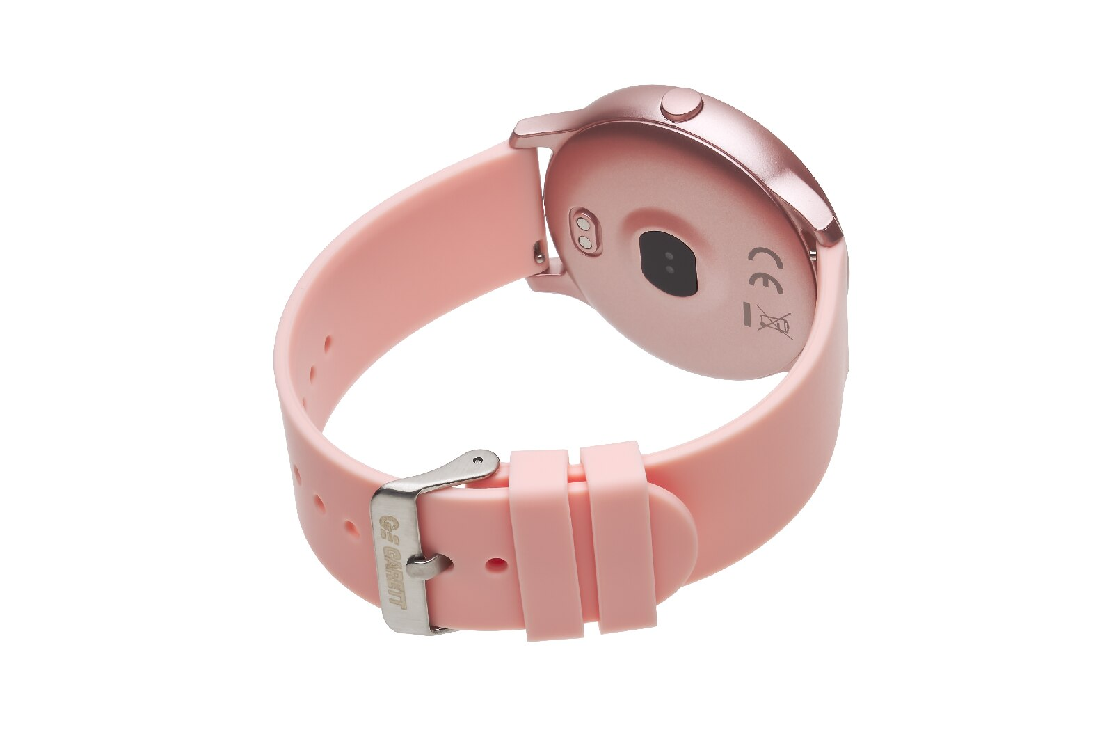 Smartwatch GARETT Women Laura Złoty-Róż