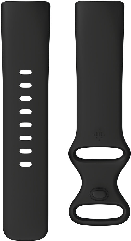 Smartband FITBIT Charge 5 Grafitowy/Czarny Zestaw prezentowy