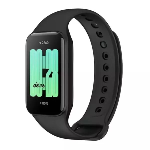 Smartband XIAOMI Redmi Smart Band 2 Black