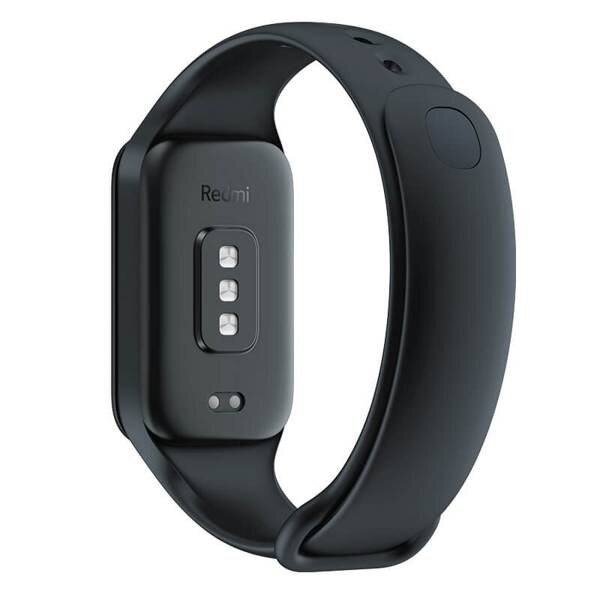 Smartband XIAOMI Redmi Smart Band 2 Black