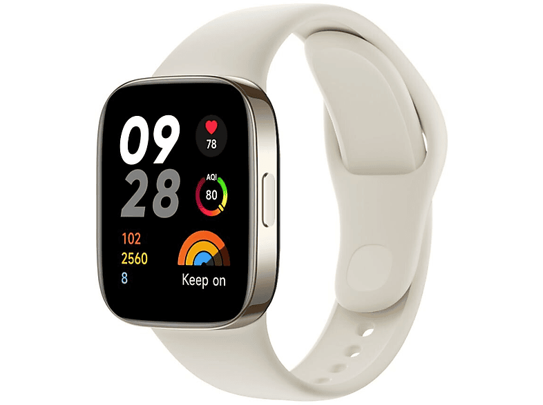 Xiaomi watch media on sale markt