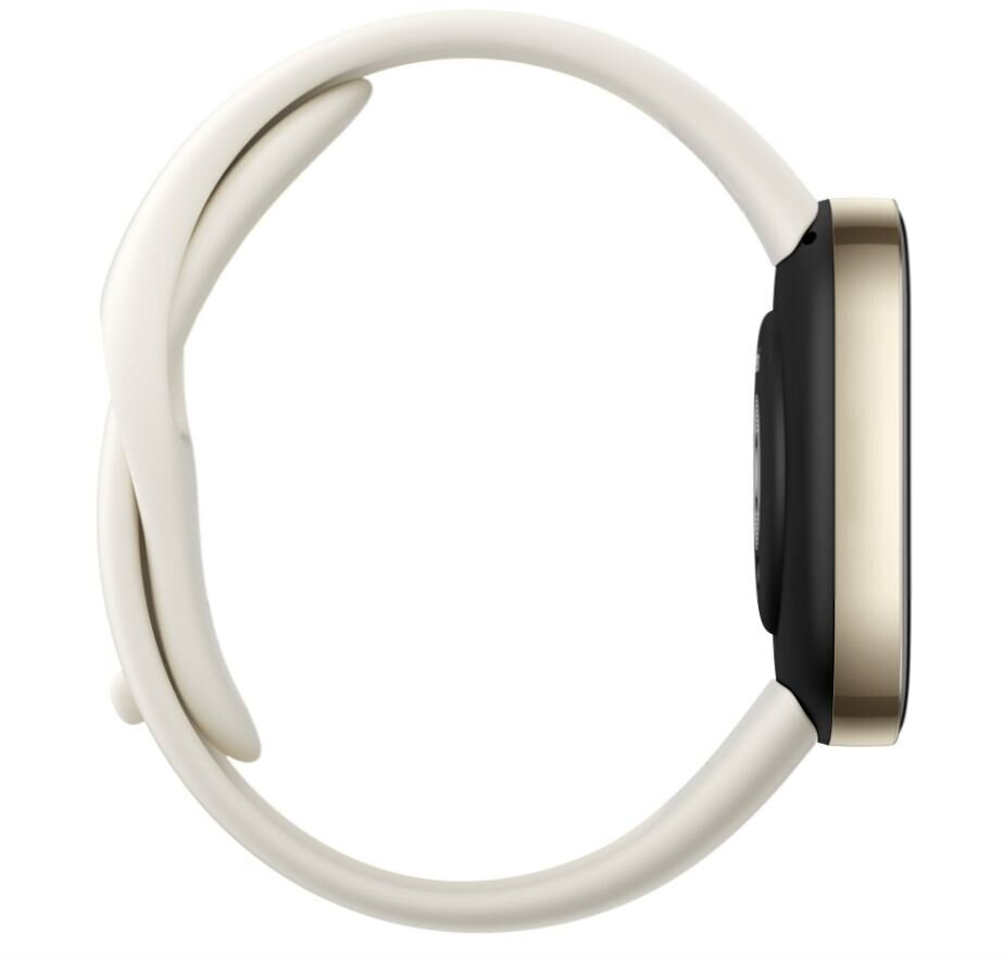 Smartwatch GPS XIAOMI Redmi Watch 3 Ivory