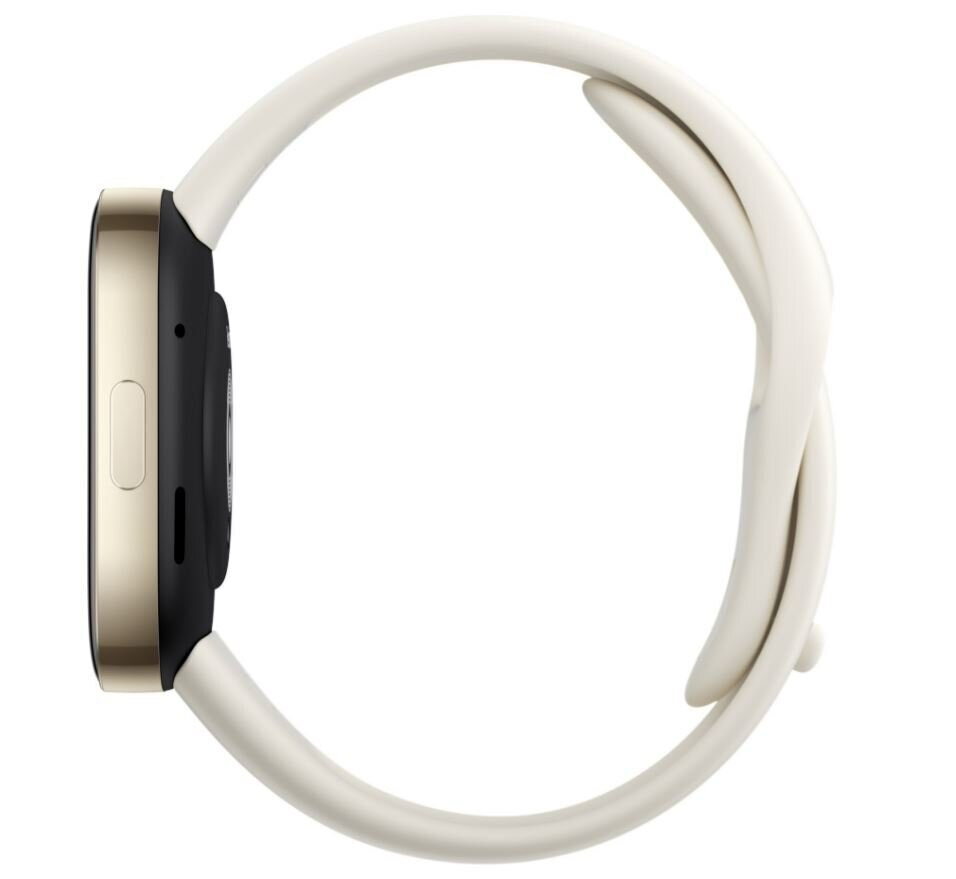 Smartwatch GPS XIAOMI Redmi Watch 3 Ivory