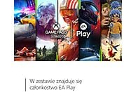 E-KOD Kod aktywacyjny MICROSOFT Xbox Game Pass Ultimate 1 miesiąc