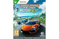 Gra Xbox One The Crew Motorfest Special Edition