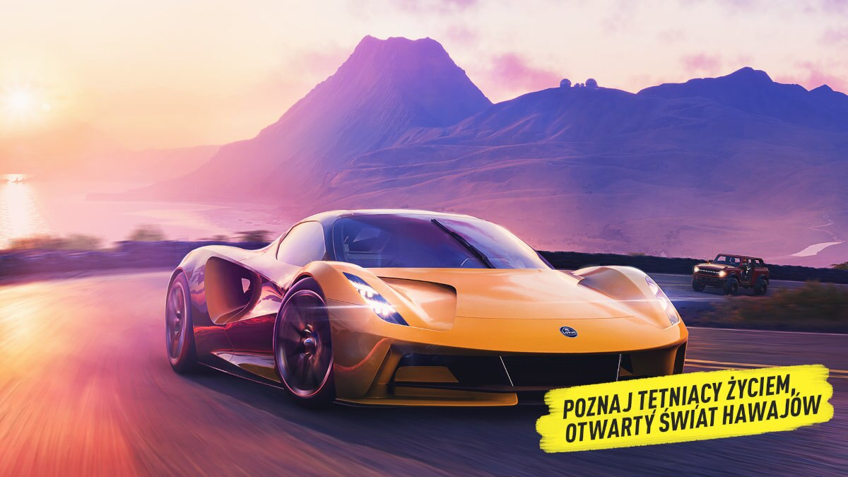 Gra PS4 The Crew Motorfest Limited Edition (Kompatybilna z PS5)