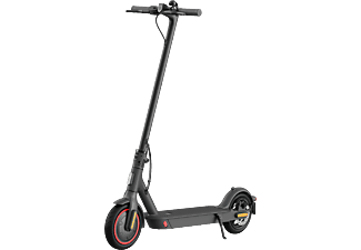 XIAOMI Mi Pro 2 Swiss Edition - E-Scooter (Schwarz)