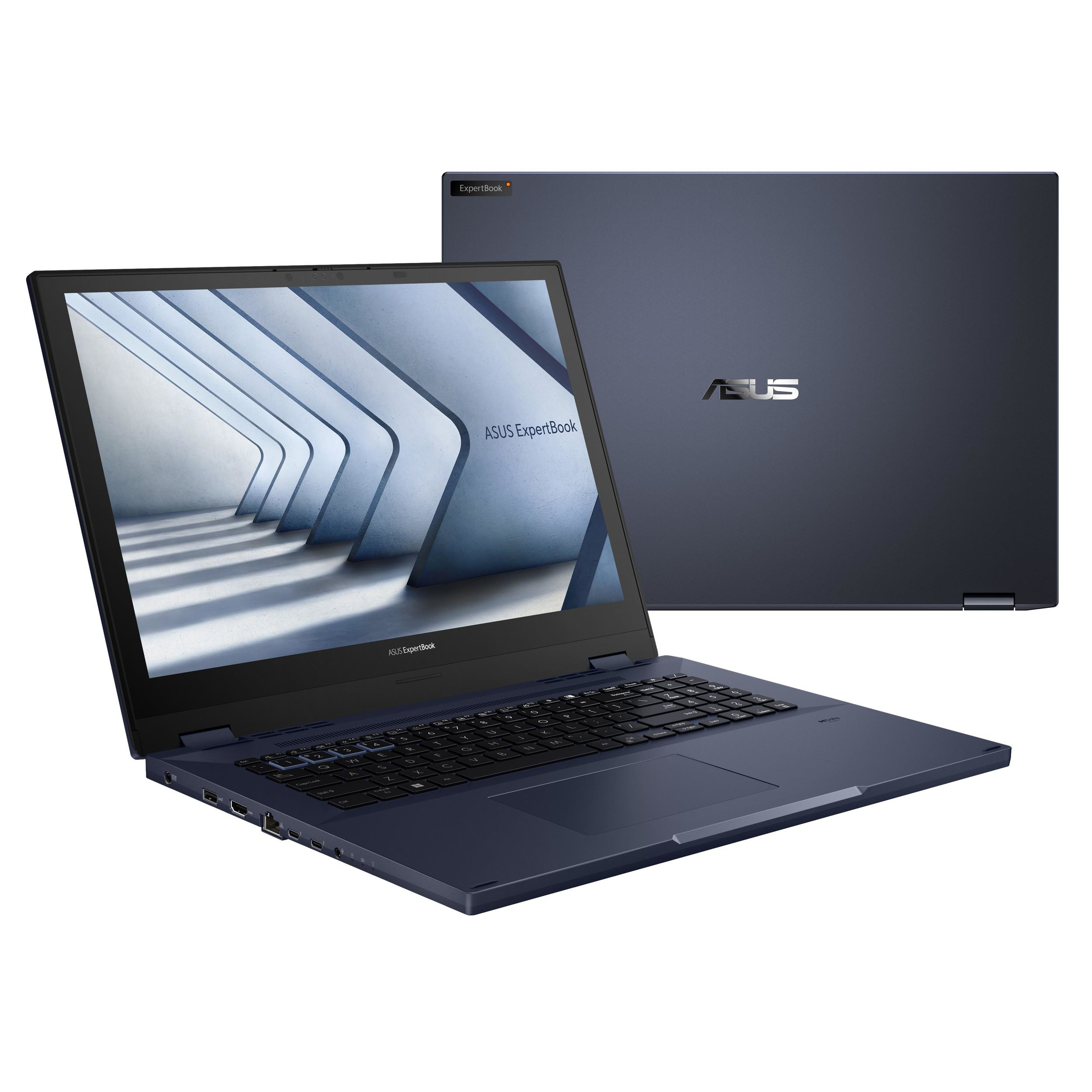 Portátil - ASUS ExpertBook B6602FC2-MH0248X Profesional, 16" WQXGA, Intel® Core™  i7-12850HX, 16GB RAM, 512GB SSD, RTX™ A2000, Windows 11 Pro