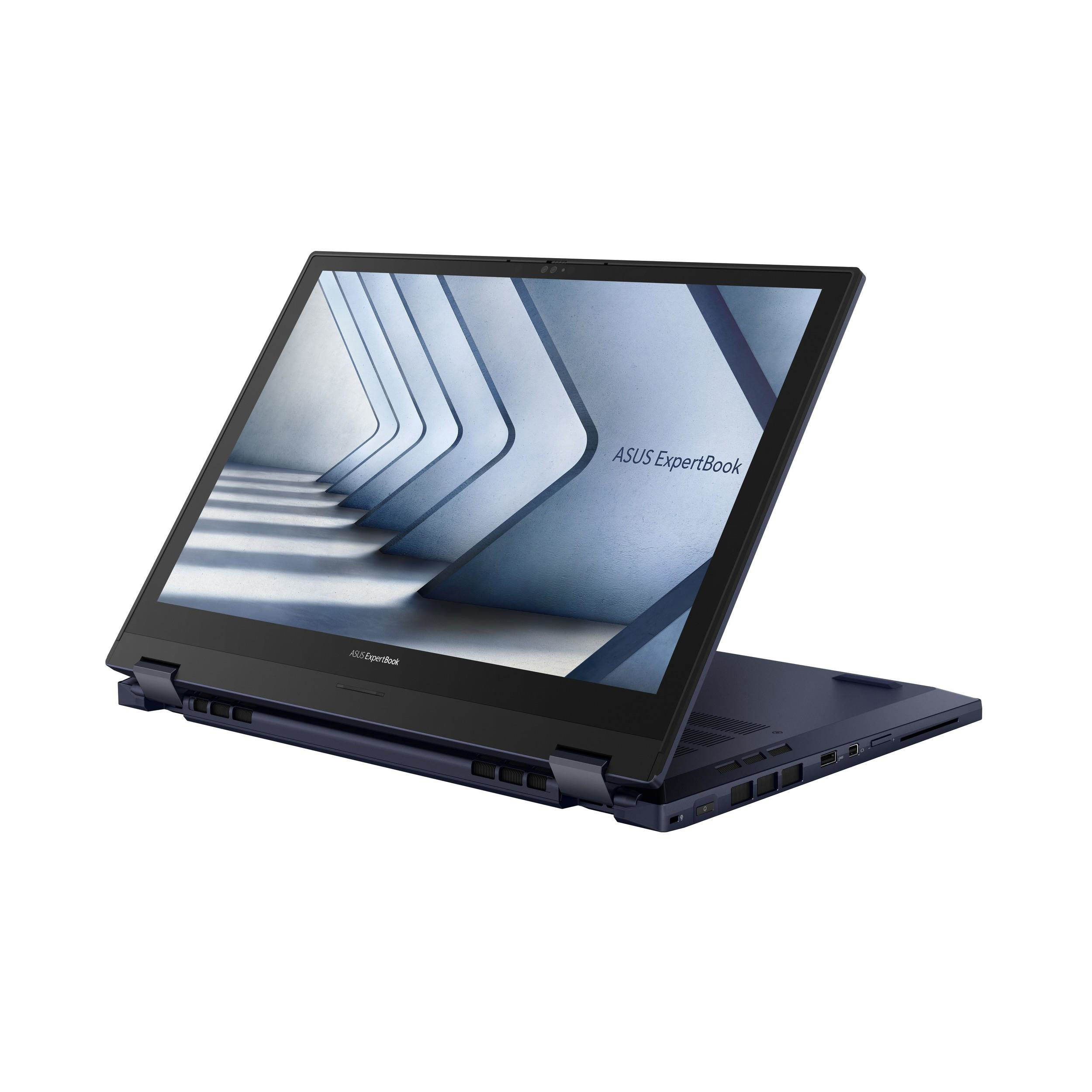 Portátil - ASUS ExpertBook B6602FC2-MH0248X Profesional, 16" WQXGA, Intel® Core™  i7-12850HX, 16GB RAM, 512GB SSD, RTX™ A2000, Windows 11 Pro