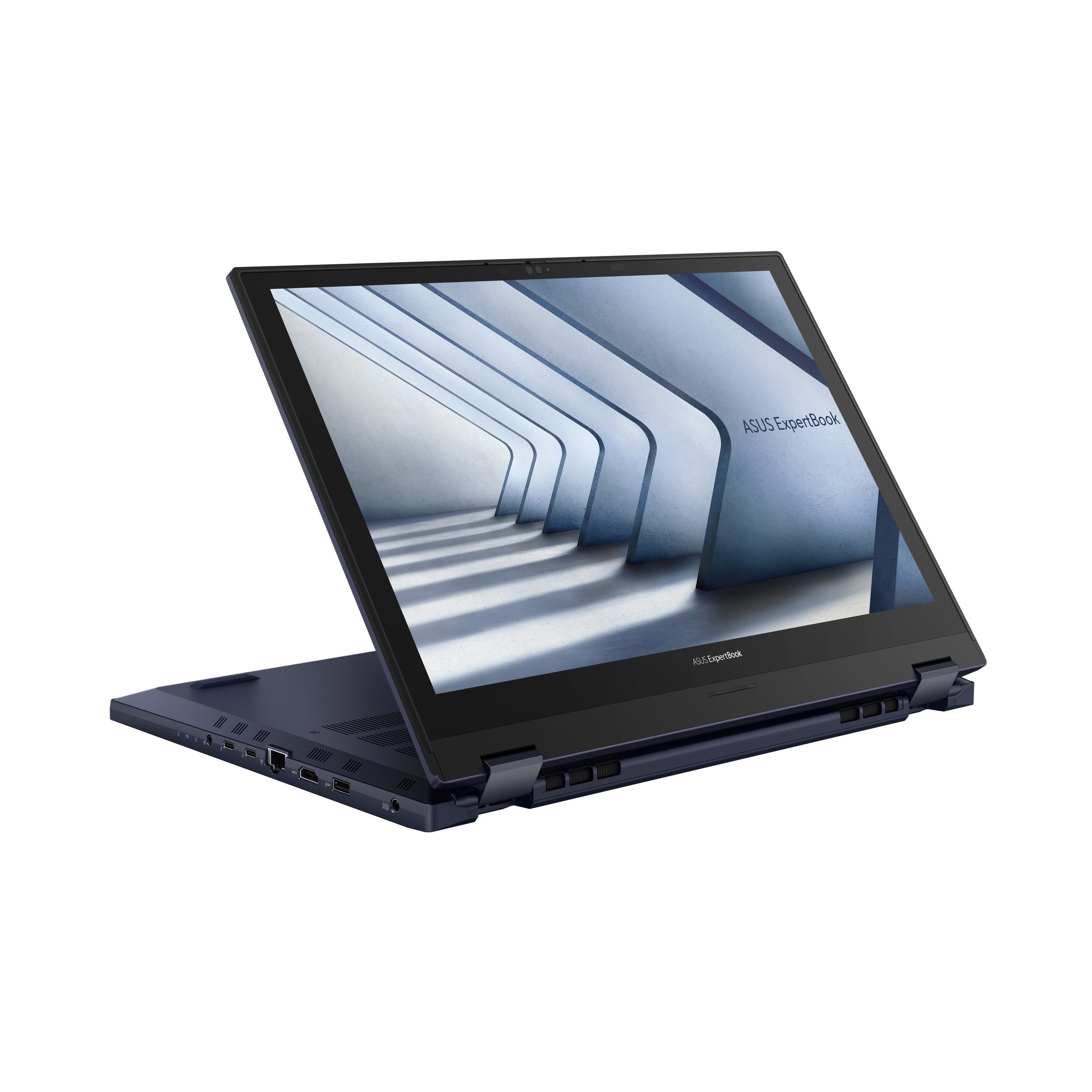 Portátil - ASUS ExpertBook B6602FC2-MH0248X Profesional, 16" WQXGA, Intel® Core™  i7-12850HX, 16GB RAM, 512GB SSD, RTX™ A2000, Windows 11 Pro