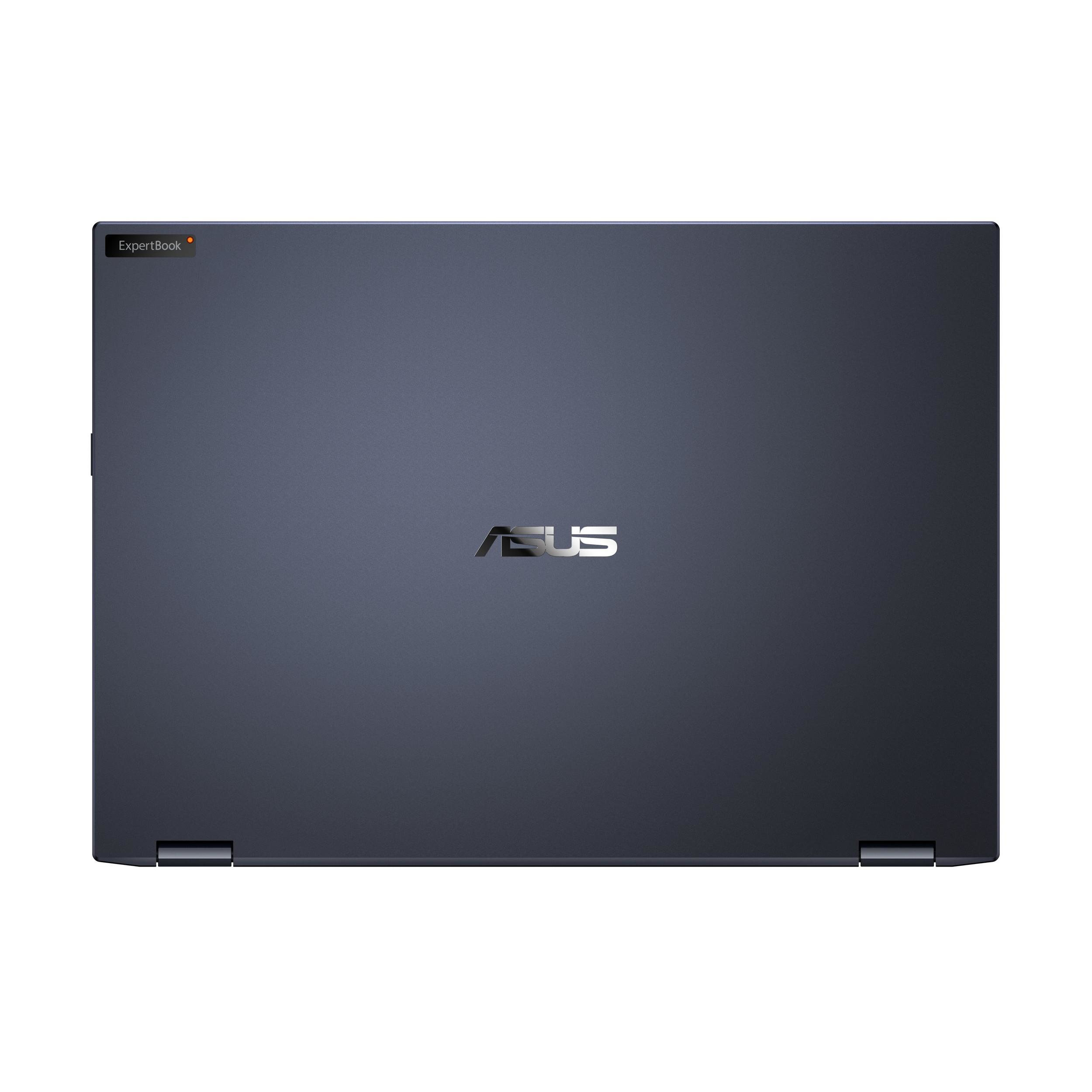 Portátil - ASUS ExpertBook B6602FC2-MH0248X Profesional, 16" WQXGA, Intel® Core™  i7-12850HX, 16GB RAM, 512GB SSD, RTX™ A2000, Windows 11 Pro