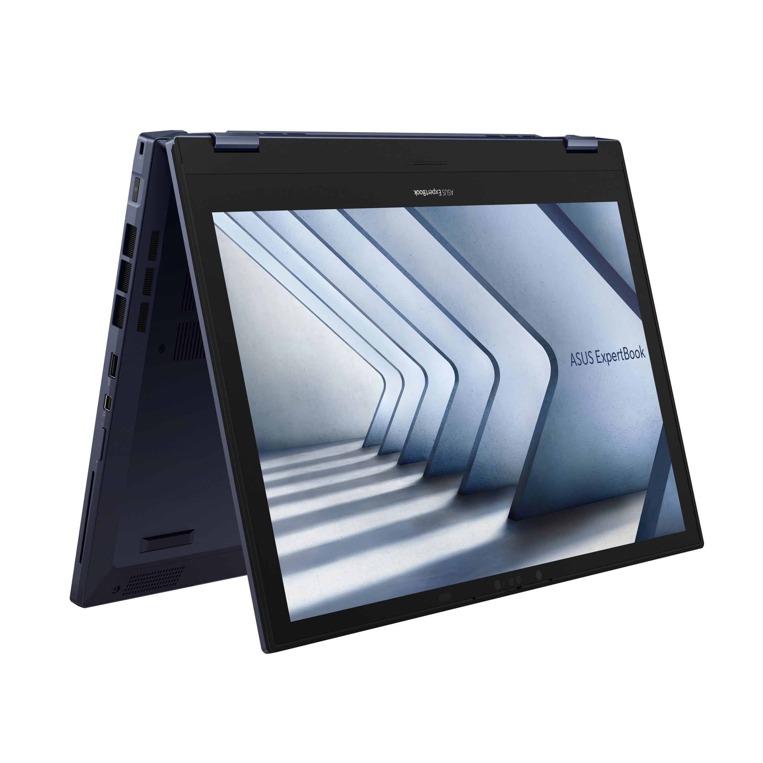 Portátil - ASUS ExpertBook B6602FC2-MH0248X Profesional, 16" WQXGA, Intel® Core™  i7-12850HX, 16GB RAM, 512GB SSD, RTX™ A2000, Windows 11 Pro