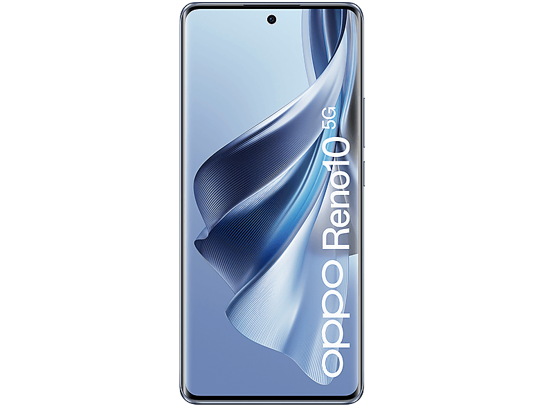 OPPO RENO 10 5G, 256 GB, BLUE