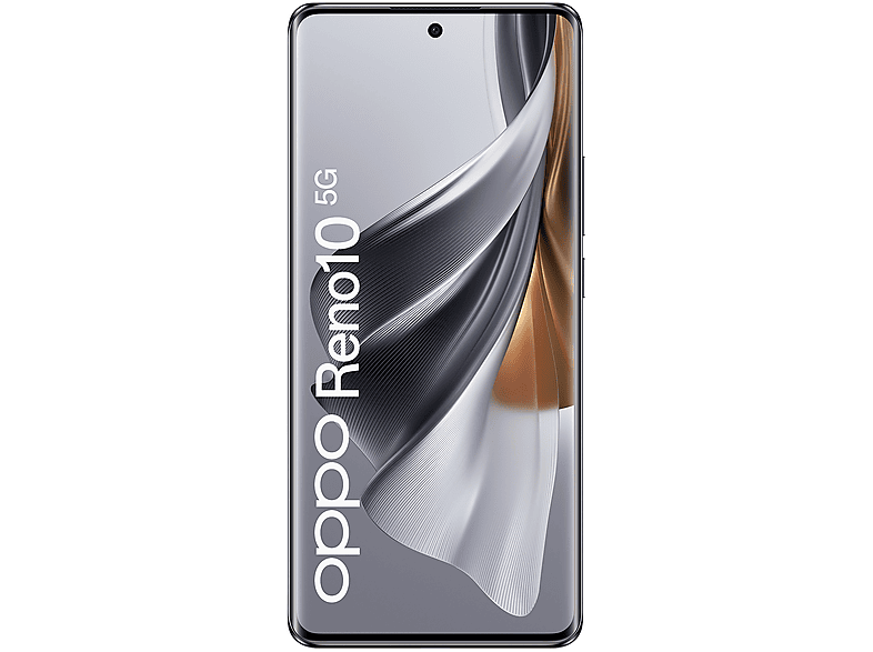OPPO RENO10 5G, 256 GB, GREY