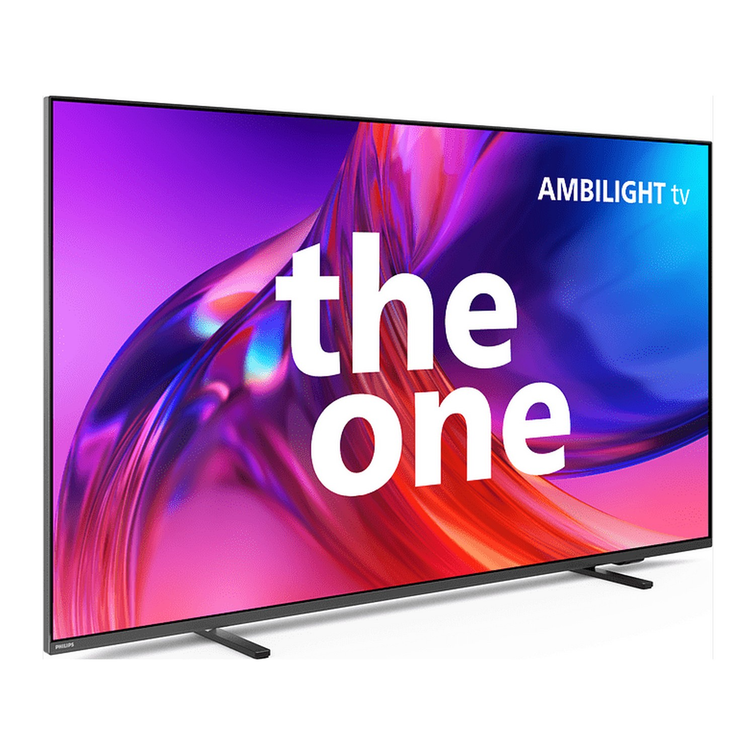 PHILIPS 55PUS8508/12 55" FULL LED Smart 4K - Ultra HD 4K - TV LED - 55 pouces