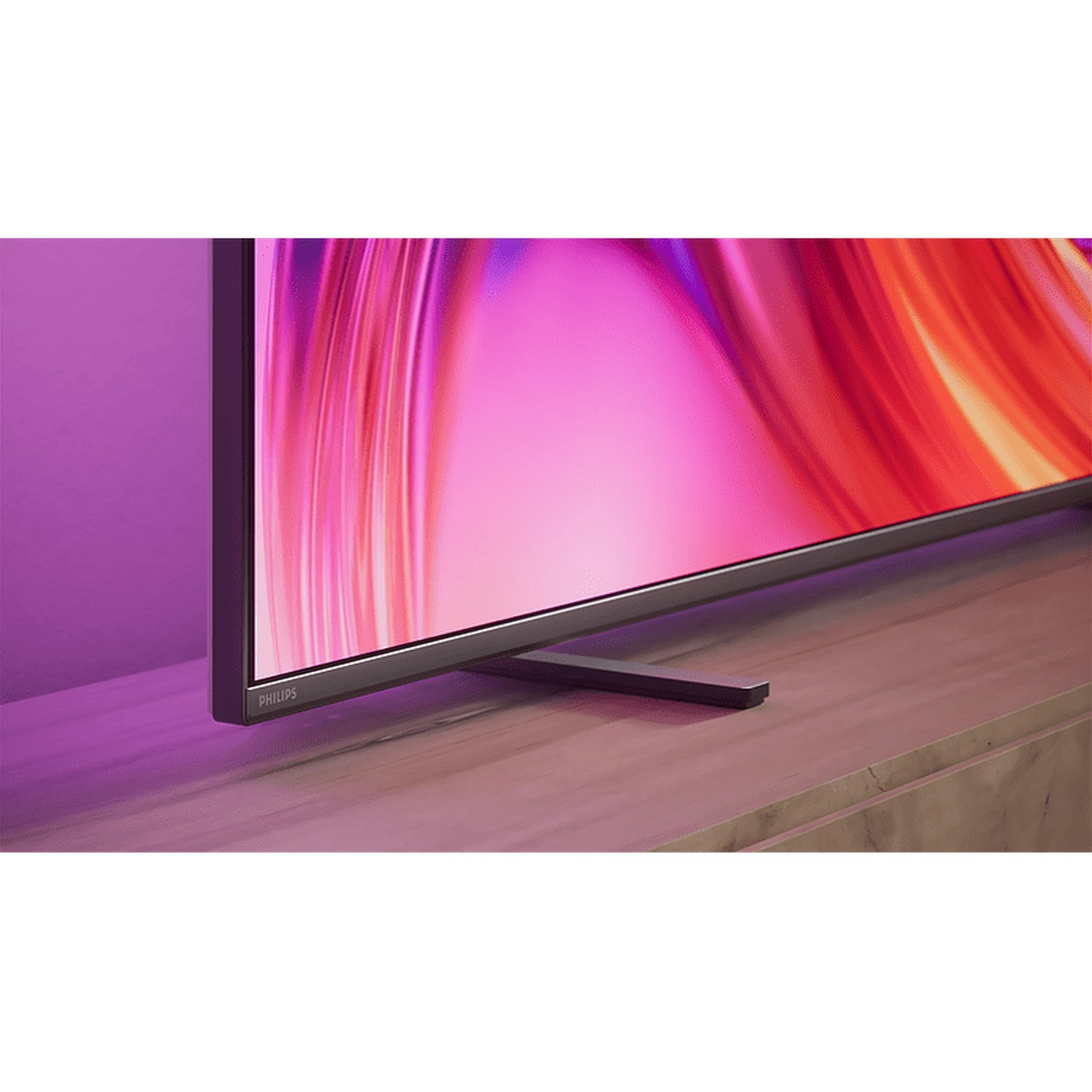 PHILIPS 55PUS8508/12 55" FULL LED Smart 4K - Ultra HD 4K - TV LED - 55 pouces