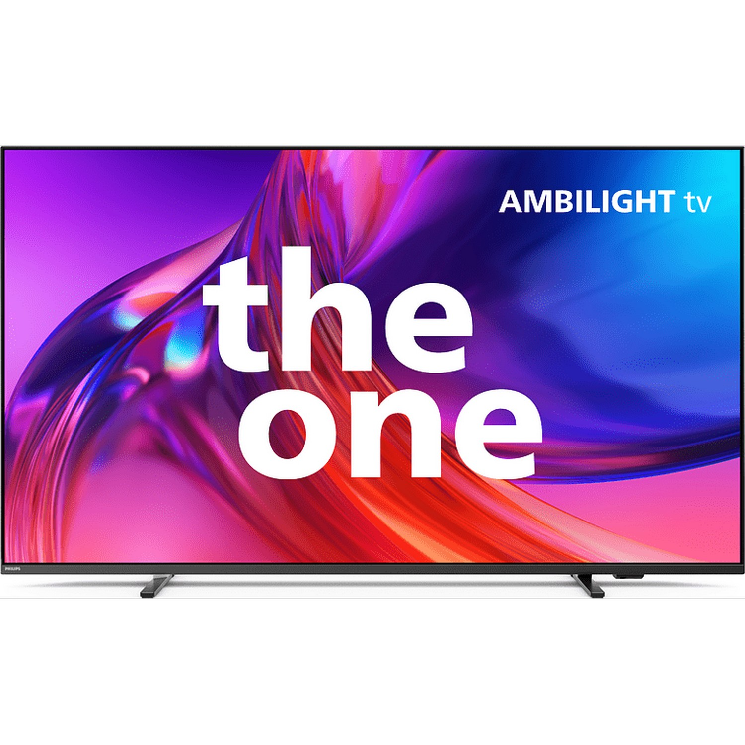 PHILIPS 65PUS8508/12 65" FULL LED Smart 4K - Ultra HD 4K - Led-tv - 65 inch