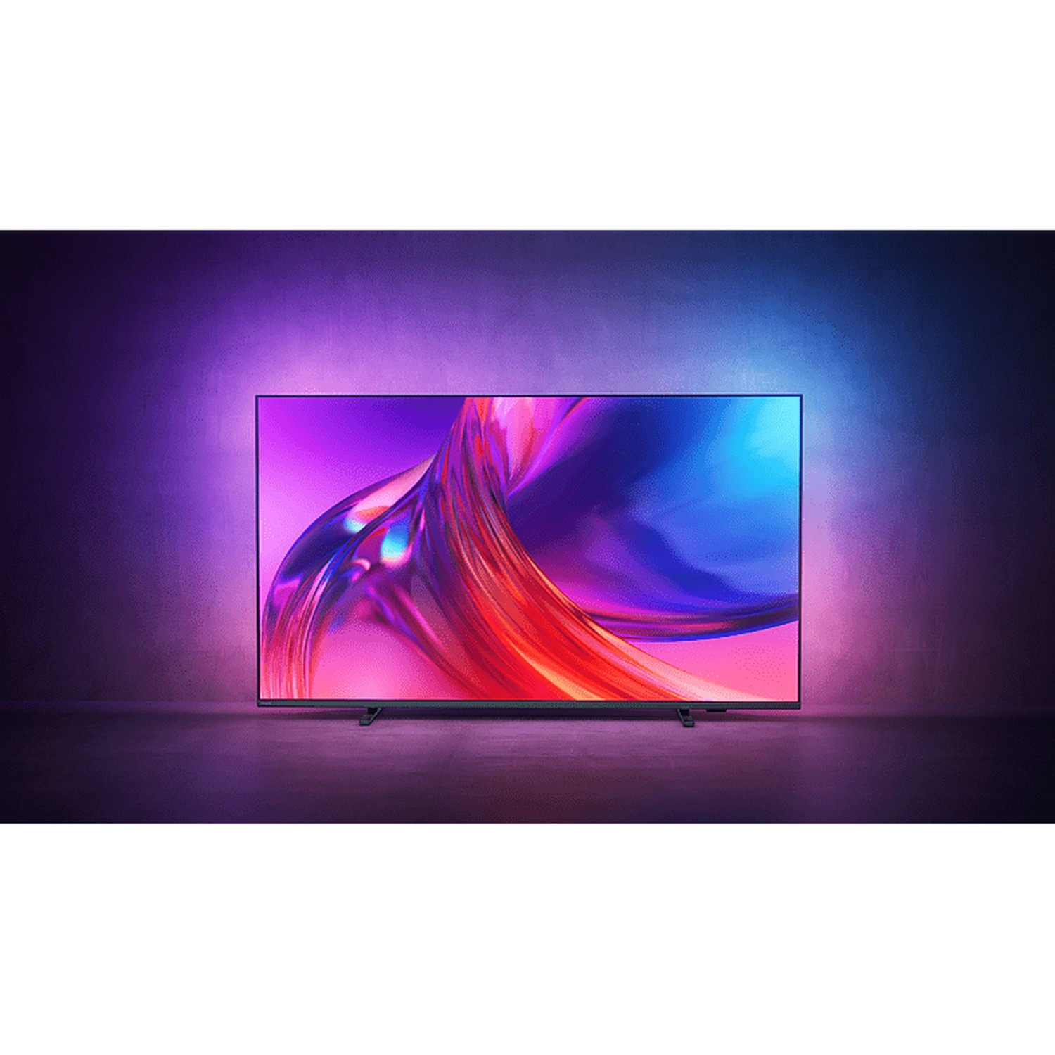 PHILIPS 65PUS8508/12 65" FULL LED Smart 4K - Ultra HD 4K - Led-tv - 65 inch