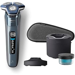 Golarka PHILIPS Shaver series 7000 S7882/55 z aplikacją na telefon