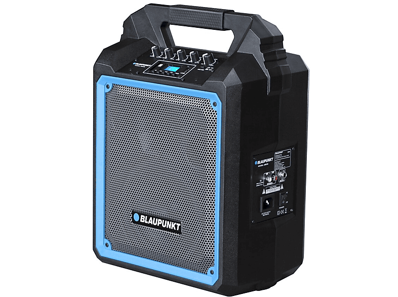 Power audio Blaupunkt MB06 Bluetooth – zdjęcie 2