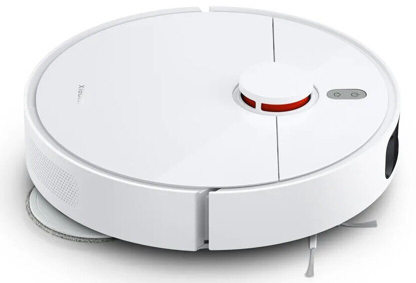 Robot odkurzający XIAOMI Robot Vacuum S10+