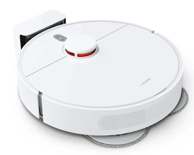 Robot odkurzający XIAOMI Robot Vacuum S10+