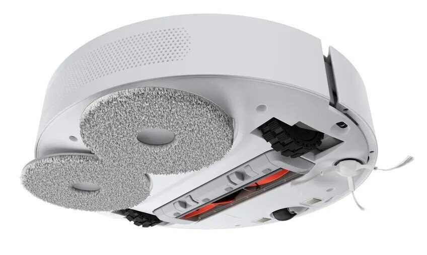 Robot odkurzający XIAOMI Robot Vacuum S10+