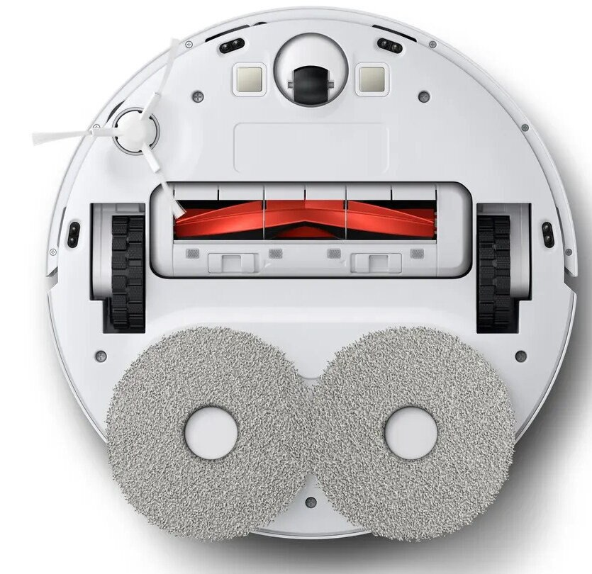 Robot odkurzający XIAOMI Robot Vacuum S10+