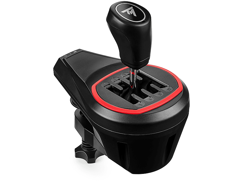 Cambio Thrustmaster Th8S Shifter Add-On