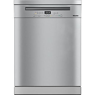 Lavavajillas integrable - Miele G 5310 SC EDST, 14 programas, 4 programas, 60 cm, QuickPowerWash, Inox