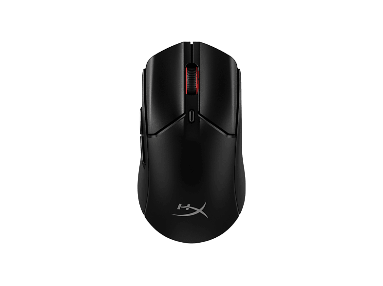 Souris gaming sans fil HyperX Pulsefire Haste 2