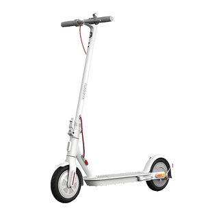 XIAOMI 3 Lite - E-Scooter (Weiss)