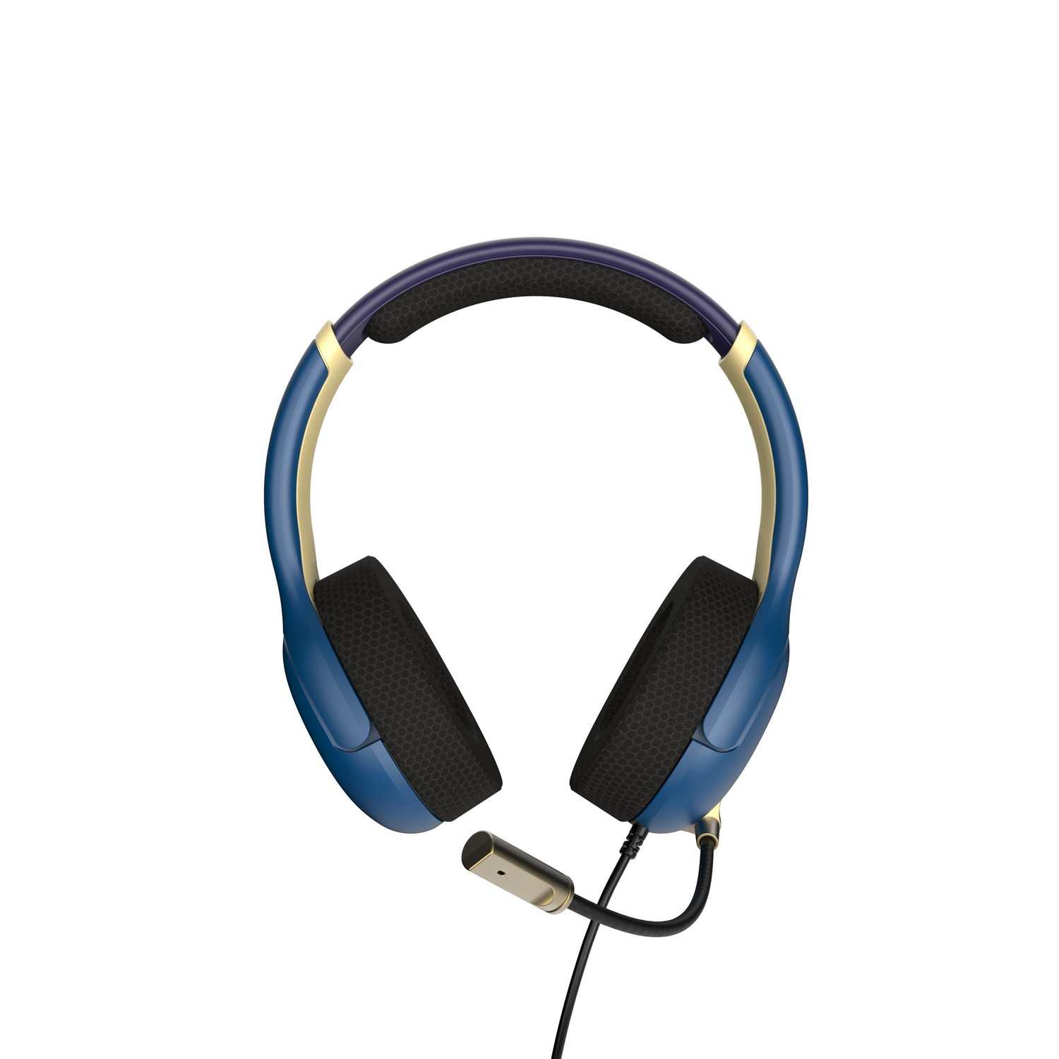 PDP Casque gaming Airlite Wired Zelda Hyrule (500-162-HLBL)