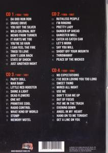Mick Jagger - Solo Works 1964-1994 / Radio Broadcasts  - (CD)