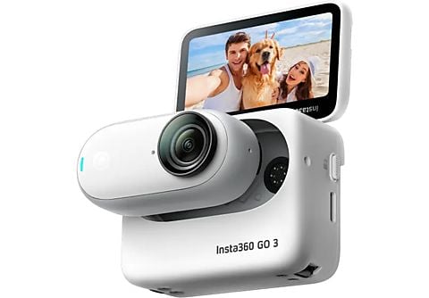 INSTA 360 GO 3 (64 GB) Action Cam