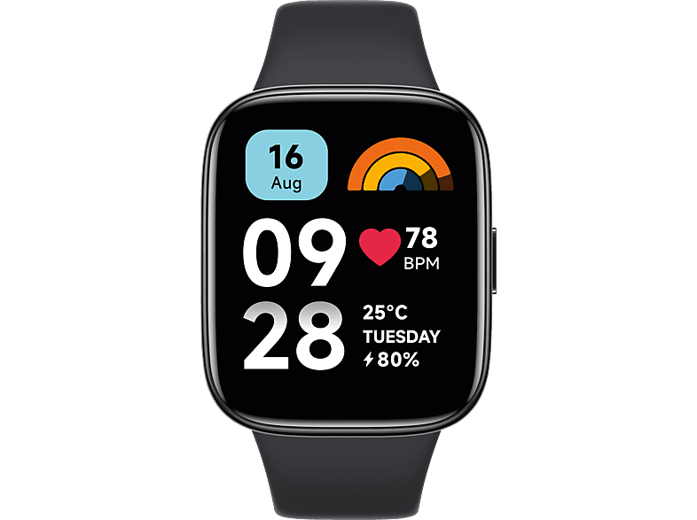 Xiaomi Redmi Watch 3 Active - TechPunt
