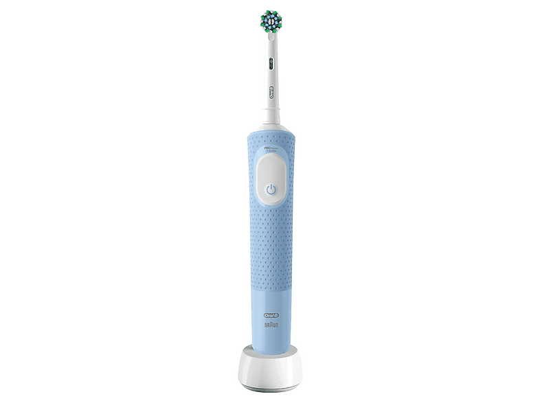 Oral-B Vitality Pro D103 Elektrische Zahnbürste Blue — Foto 2 von 5