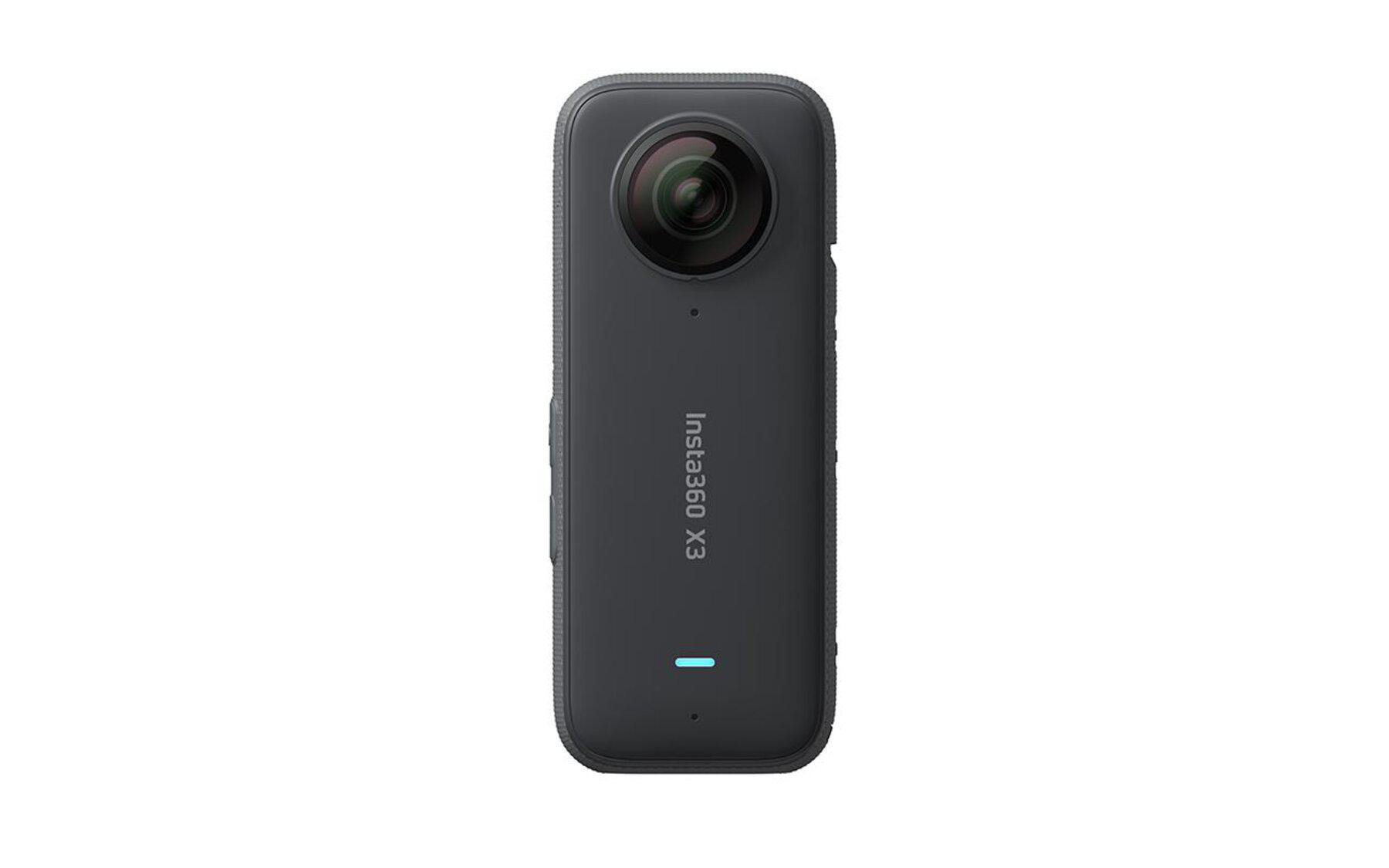 X3 INSTA360 Touchscreen Kit Creator Actionkamera ,