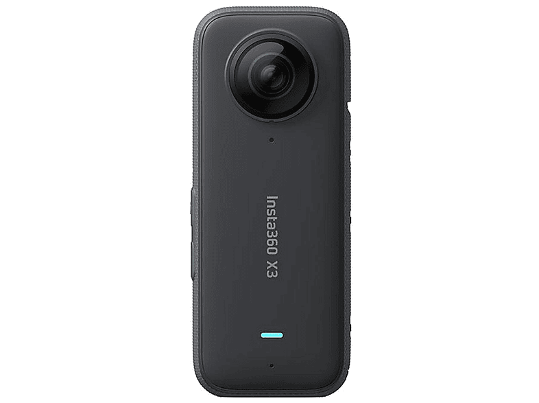 Thumbnail - INSTA360 X3 Creator Kit Actionkamera , Touchscreen