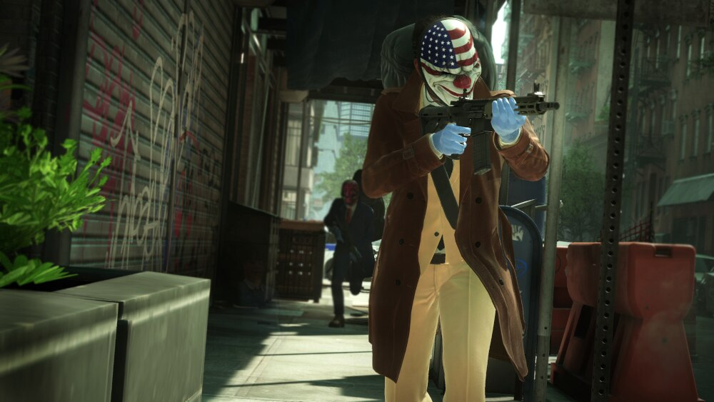 Gra PS5 Payday 3 Collector Edition
