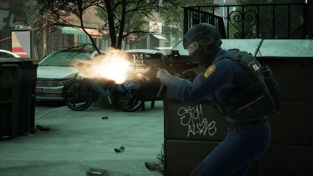 Gra PS5 Payday 3 Collector Edition
