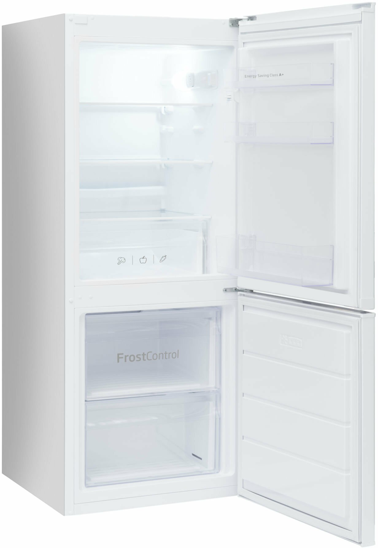 Lodówka AMICA FK1815.4