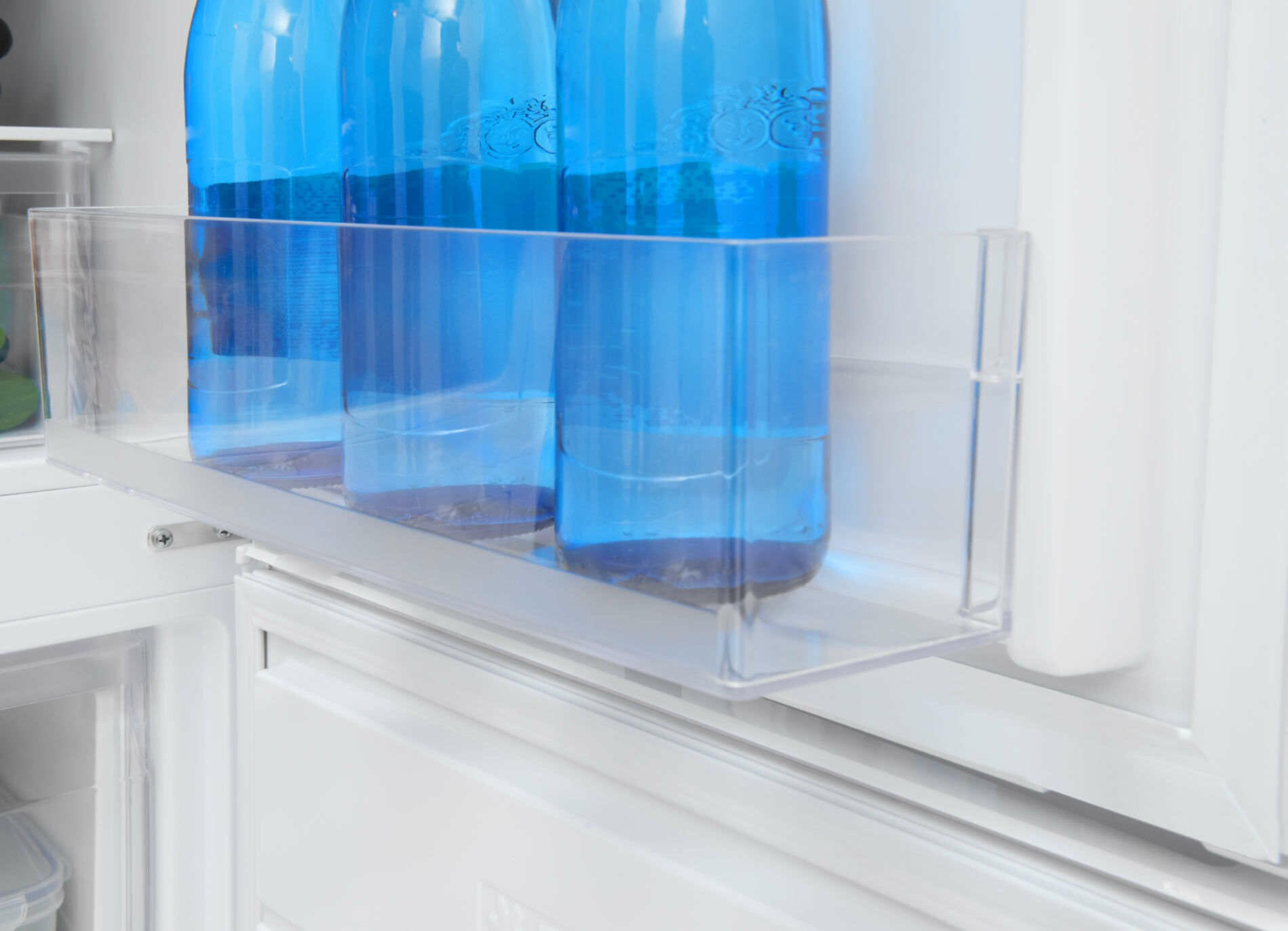 Lodówka AMICA FK1815.4