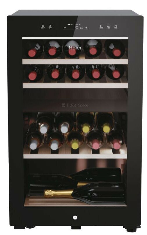 Chłodziarka do wina HAIER HWS42GDAU1