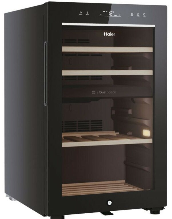 Chłodziarka do wina HAIER HWS42GDAU1