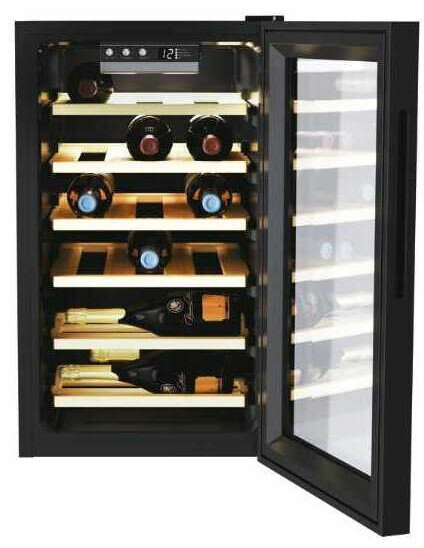 Chłodziarka do wina CANDY CWCEL 210/N