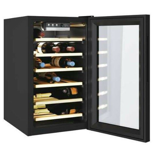 Chłodziarka do wina CANDY CWCEL 210/N