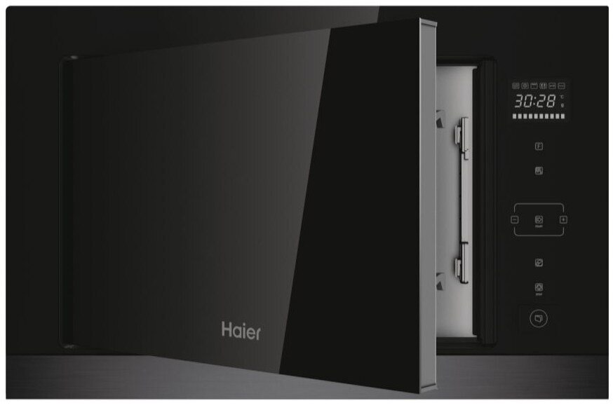 Kuchenka mikrofalowa HAIER HOR38G5FT Series 4