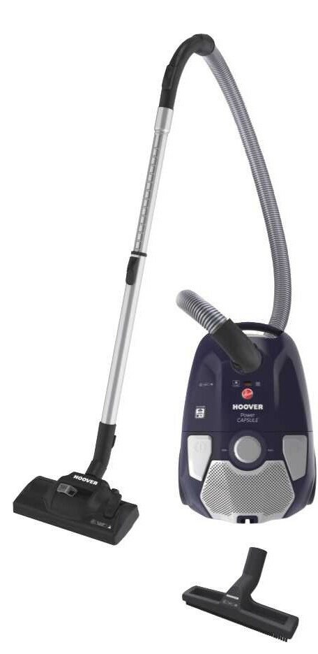 Odkurzacz z workiem HOOVER PC10PAR 011 Power Capsule